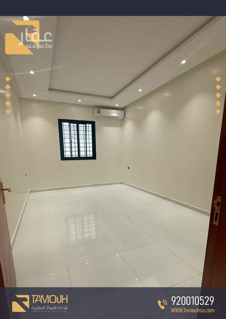 شقة للإيجار في شارع أوس بن عوف, حي العقيق, مدينة الرياض, منطقة الرياض