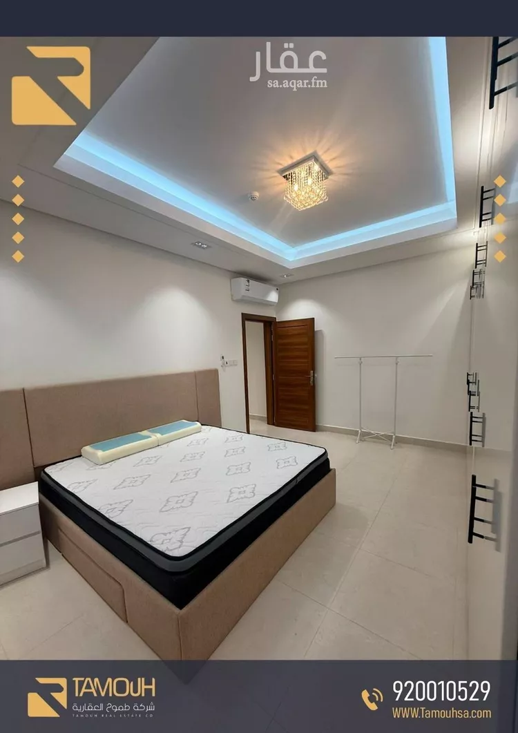 شقة للإيجار في شارع الصنوبر, حي العقيق, مدينة الرياض, منطقة الرياض صورة 5