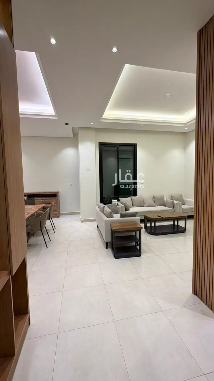 شقة للإيجار في شارع ثعلبة بن سعد الخزرجي, حي العارض, مدينة الرياض, منطقة الرياض 15