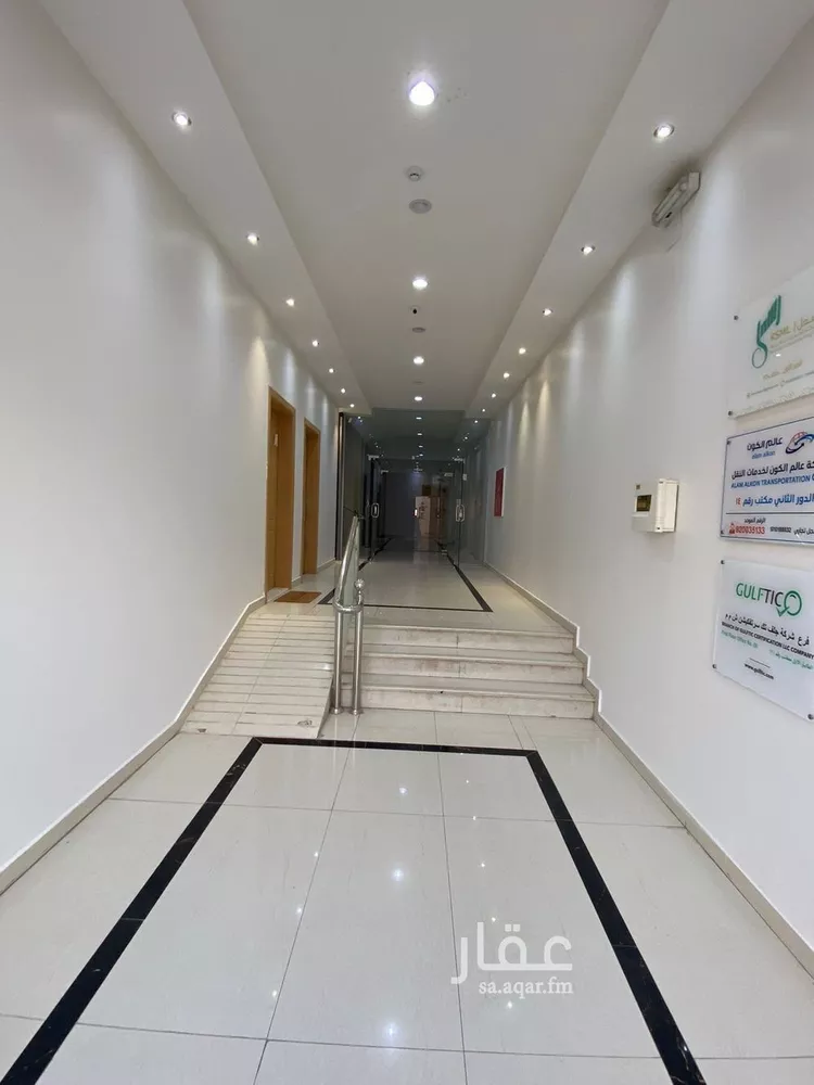 Commercial Office for Rent in Riyadh Al Yasmin صورة 2