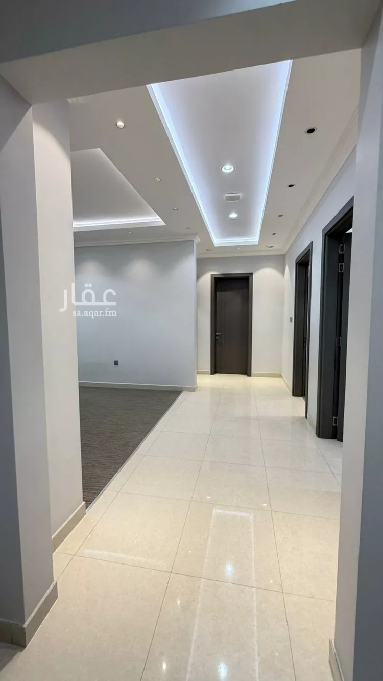 مكتب تجاري للإيجار في شارع الامير محمد ابن سلمان ابن عبدالعزيز, حي حطين, مدينة الرياض, منطقة الرياض صورة 5