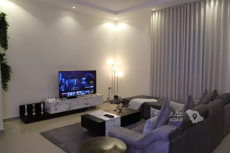 Apartment for Rent in Riyadh An Nafal 7