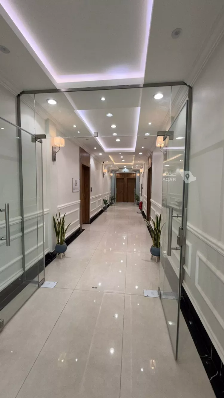 Commercial Office for Rent in Riyadh Hittin 20