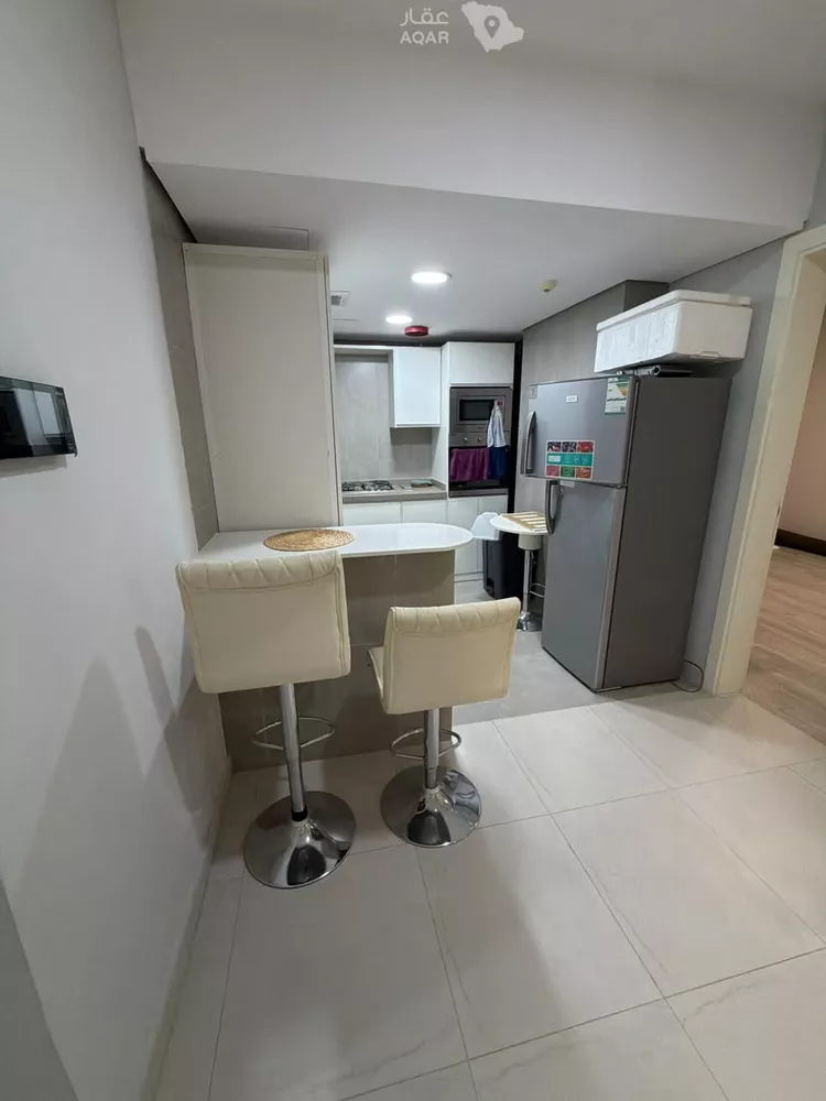 Apartment for Sale in Mecca Al Jame'ah 11