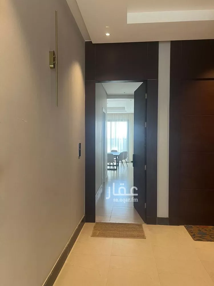 شقة للإيجار في شارع عبدالله بن إبراهيم بن سيف, حي قرطبة, مدينة الرياض, منطقة الرياض صورة 4
