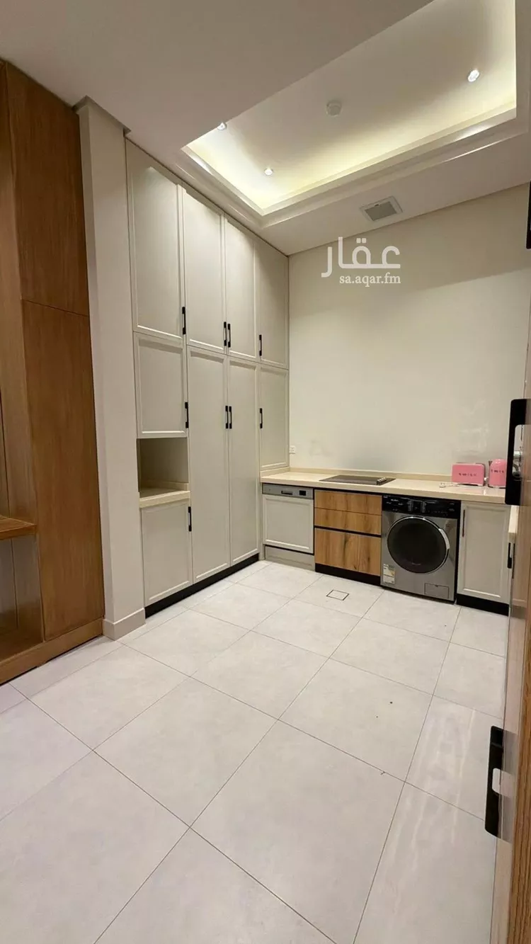 شقة للإيجار في شارع ثعلبة بن سعد الخزرجي, حي العارض, مدينة الرياض, منطقة الرياض 9