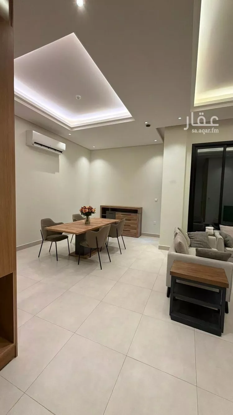 شقة للإيجار في شارع ثعلبة بن سعد الخزرجي, حي العارض, مدينة الرياض, منطقة الرياض 13