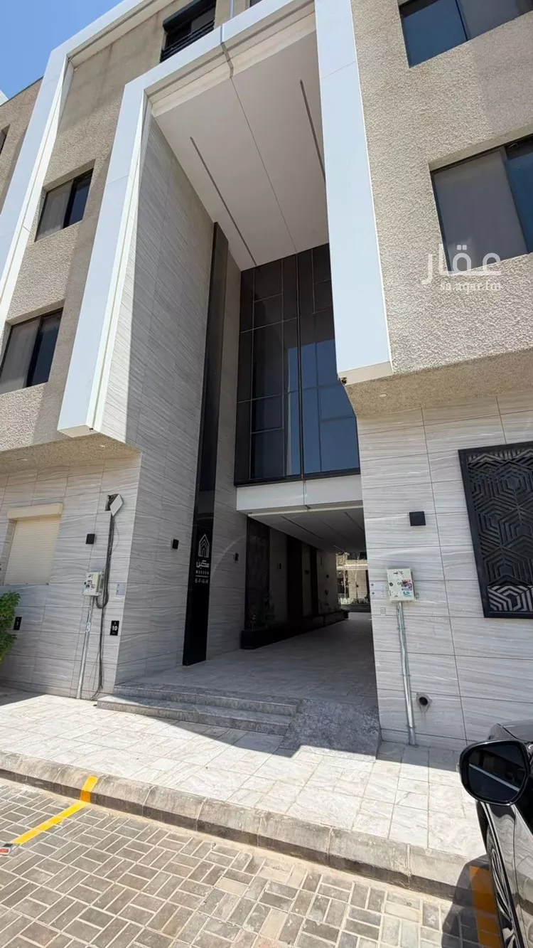 شقة للإيجار في شارع ثعلبة بن سعد الخزرجي, حي العارض, مدينة الرياض, منطقة الرياض 25