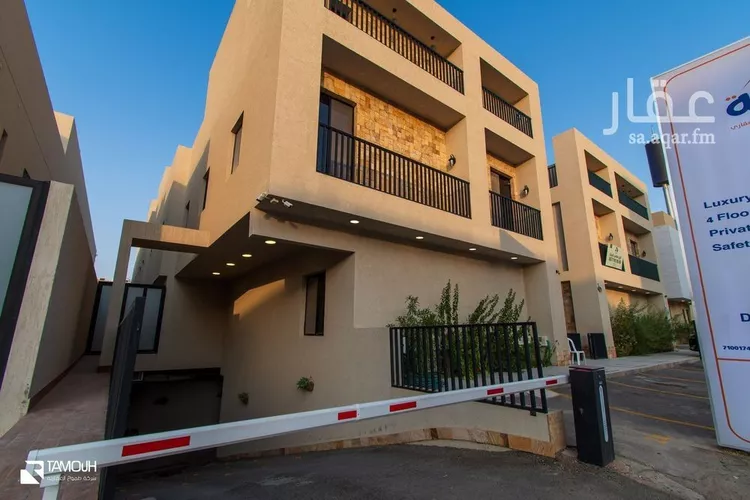 فيلا للبيع في شارع الشرق, حي النرجس, مدينة الرياض, منطقة الرياض 24