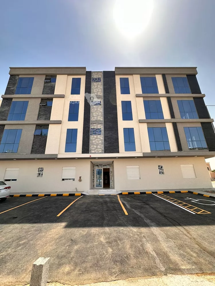 Apartment for Rent in Riyadh Al Aqiq