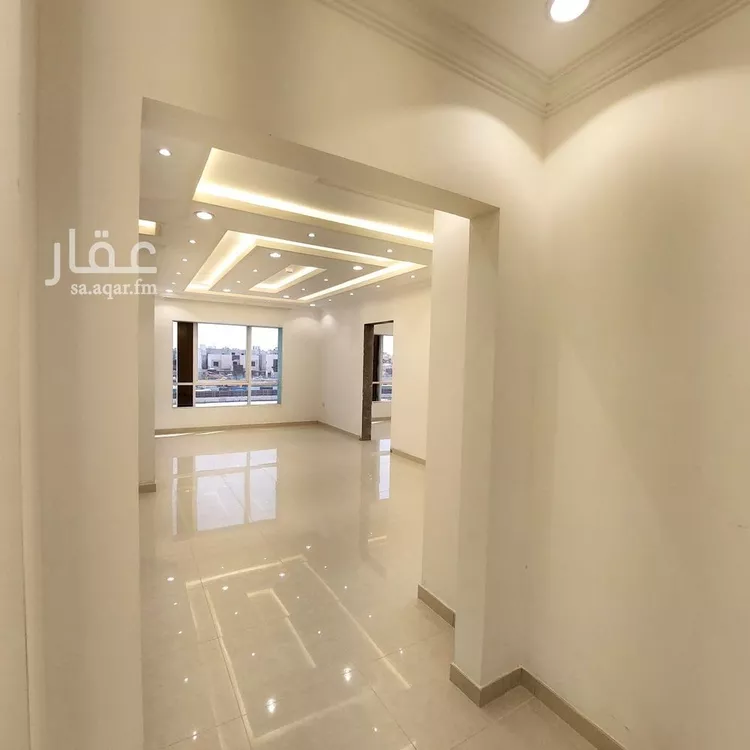 مكتب تجاري للإيجار في شارع الامير محمد ابن سلمان ابن عبدالعزيز, حي حطين, مدينة الرياض, منطقة الرياض