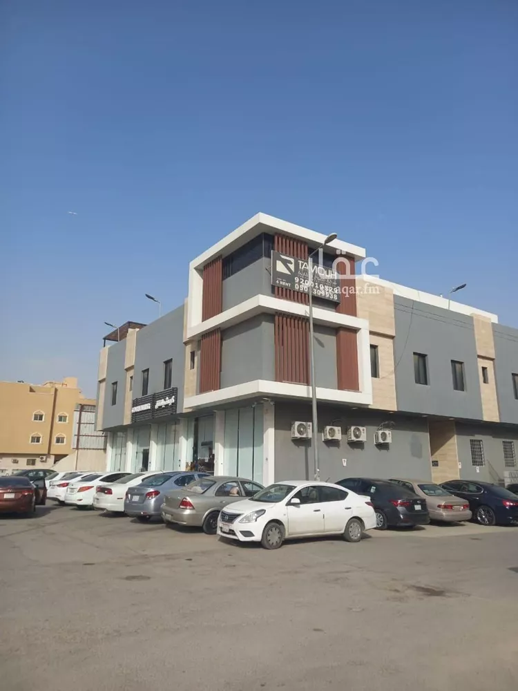 شقة للإيجار في شارع أوس بن عوف, حي العقيق, مدينة الرياض, منطقة الرياض صورة 3