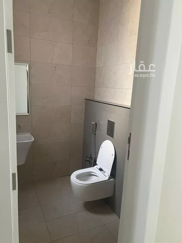 شقة للإيجار في شارع عبدالله بن إبراهيم بن سيف, حي قرطبة, مدينة الرياض, منطقة الرياض صورة 3