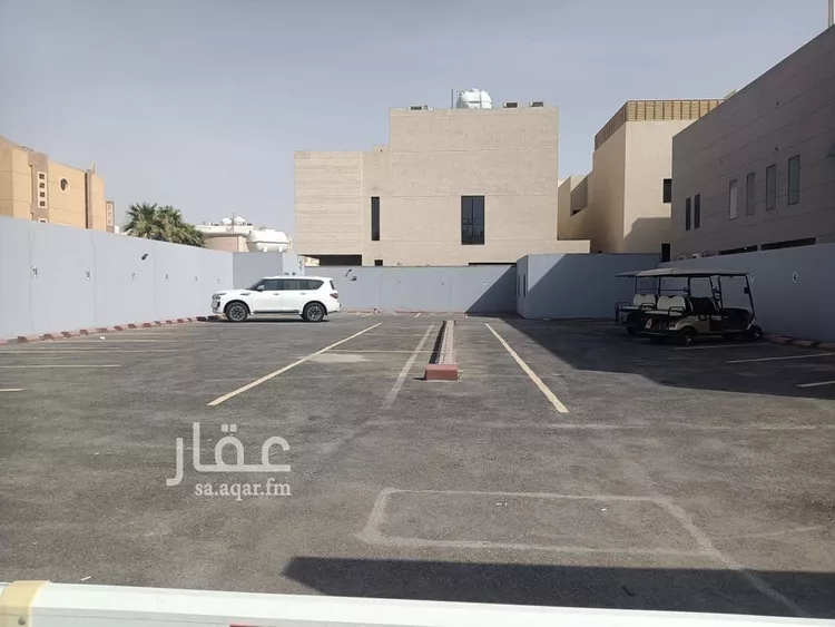 Commercial Office for Rent in Riyadh Al Yasmin صورة 4