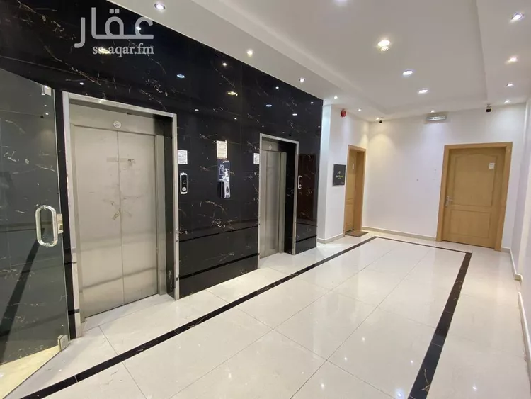 Commercial Office for Rent in Riyadh Al Yasmin صورة 3