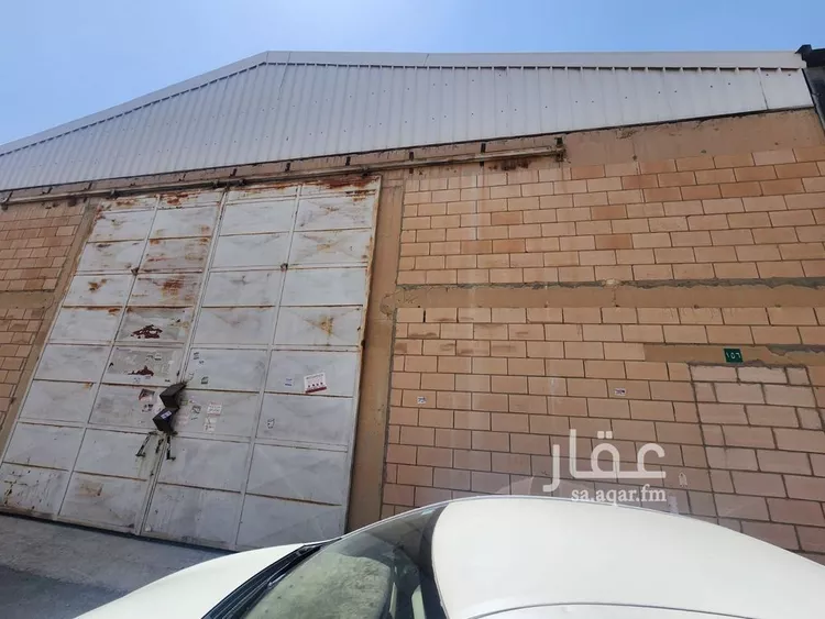 Warehouse for Rent in Riyadh Al Faisaliyah