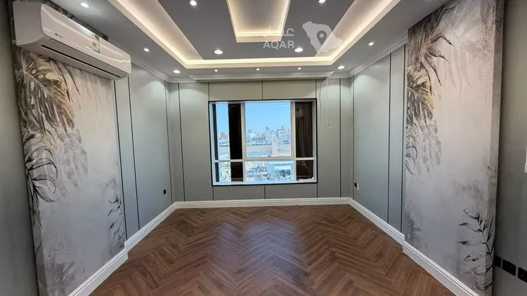 Commercial Office for Rent in Riyadh Hittin 15