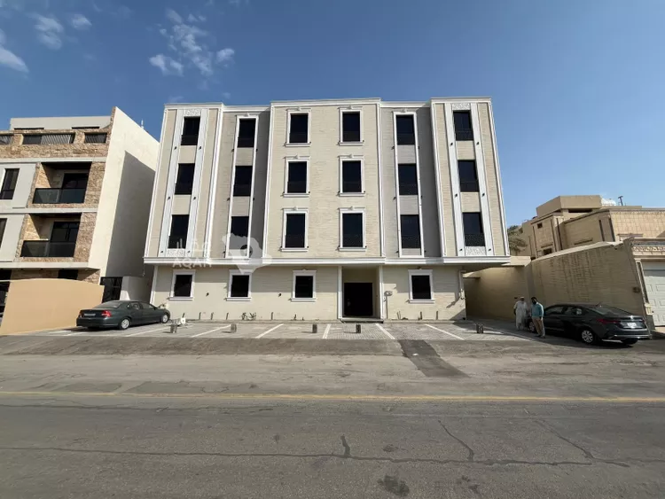 Apartment for Sale in Riyadh Badr