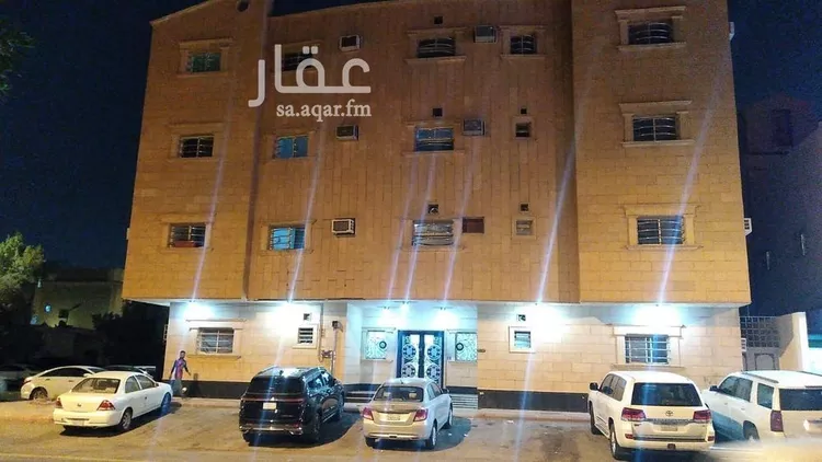 شقة للإيجار في شارع الأمير سعود الكبير بن عبدالعزيز آل سعو, حي الملك فيصل, مدينة الرياض, منطقة الرياض
