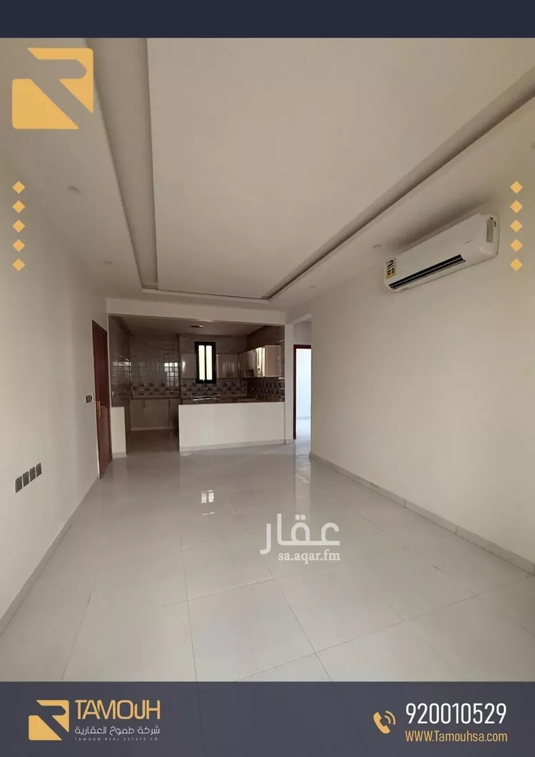 شقة للإيجار في شارع أوس بن عوف, حي العقيق, مدينة الرياض, منطقة الرياض صورة 3