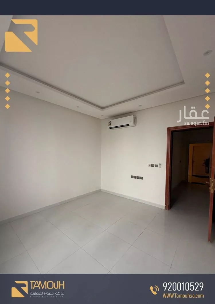 شقة للإيجار في شارع أوس بن عوف, حي العقيق, مدينة الرياض, منطقة الرياض صورة 2