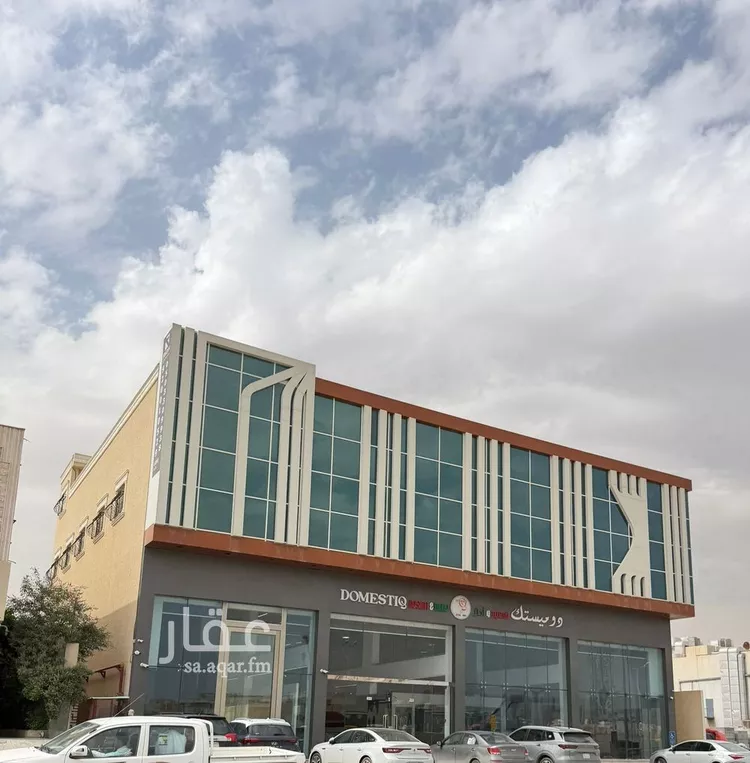Commercial Office for Rent in Riyadh Hittin صورة 5