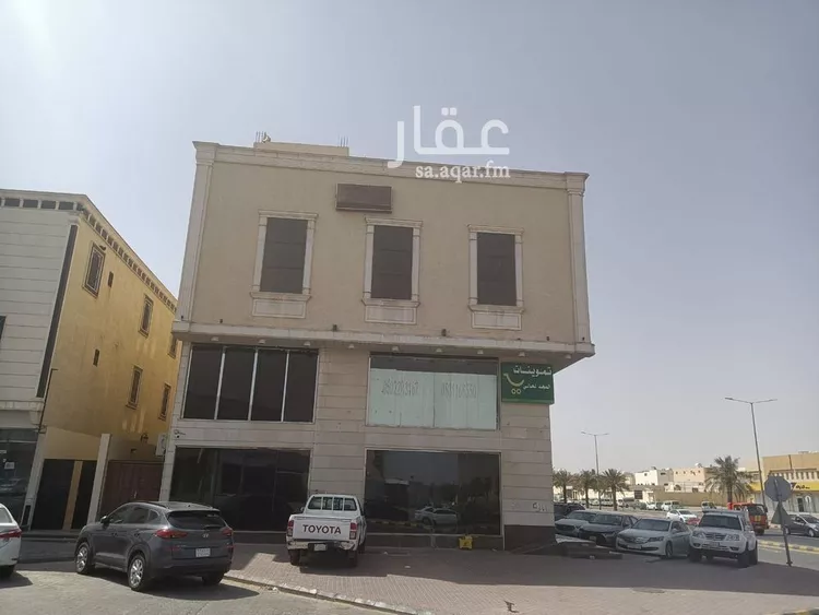 Commercial Office for Rent in Riyadh As Saadah صورة 3