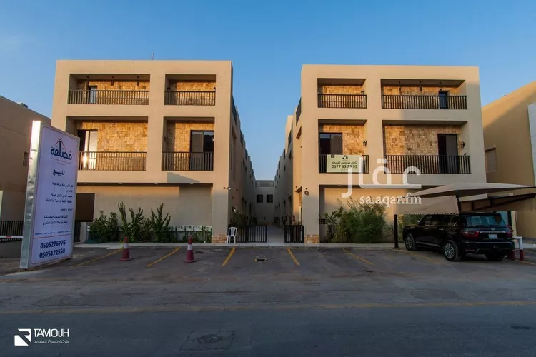 فيلا للبيع في شارع الشرق, حي النرجس, مدينة الرياض, منطقة الرياض 21