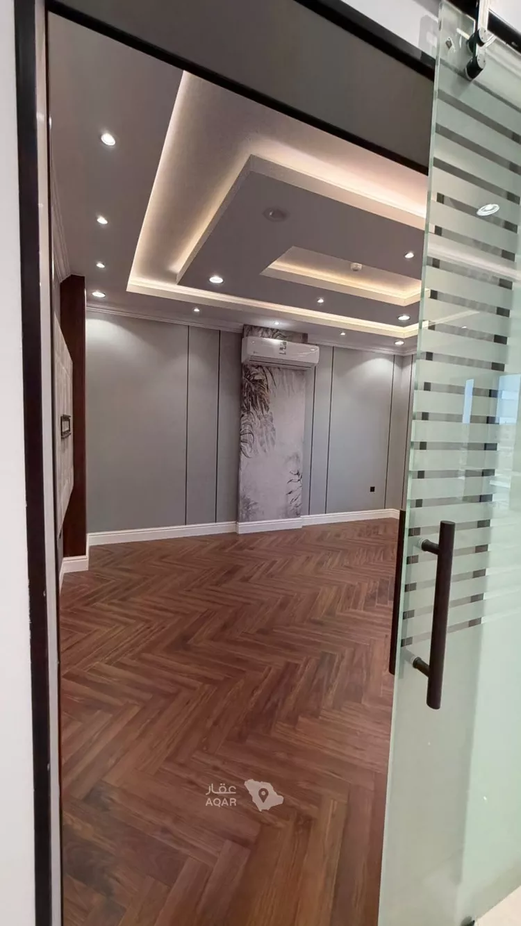 Commercial Office for Rent in Riyadh Hittin 13