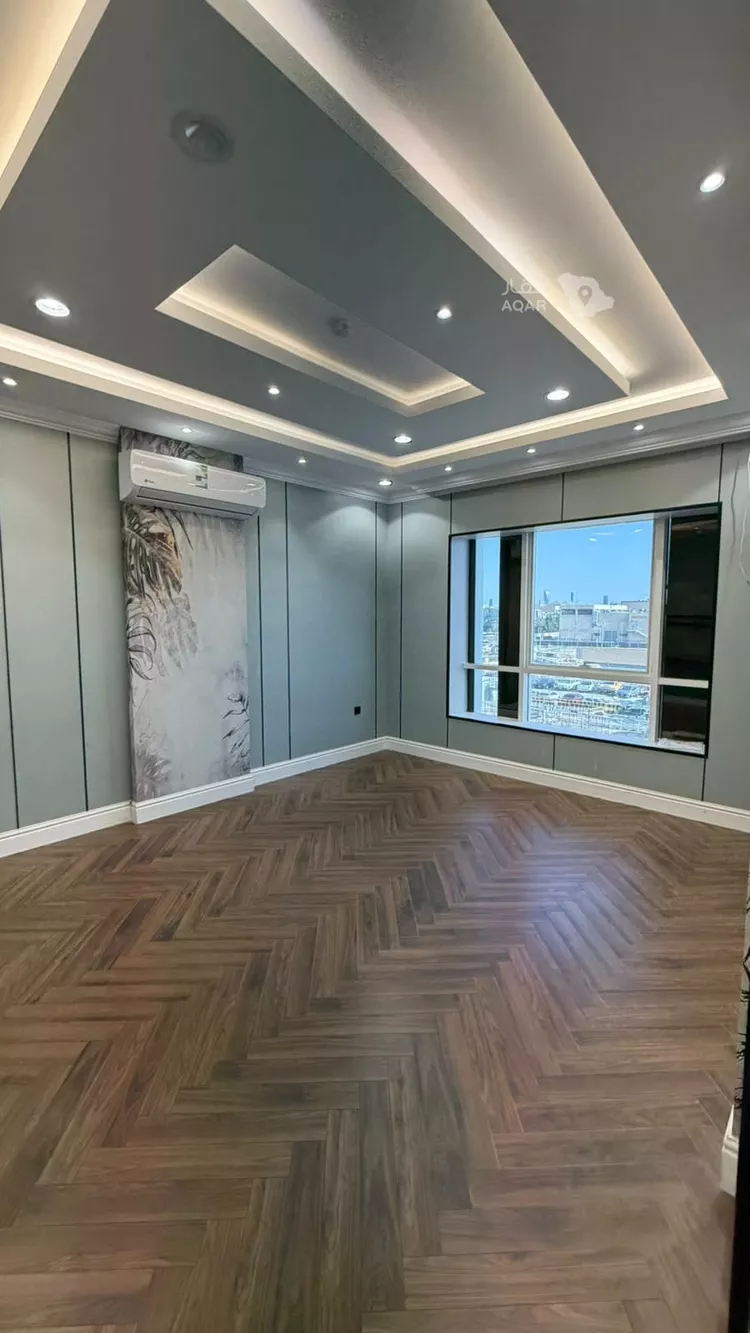 Commercial Office for Rent in Riyadh Hittin 14