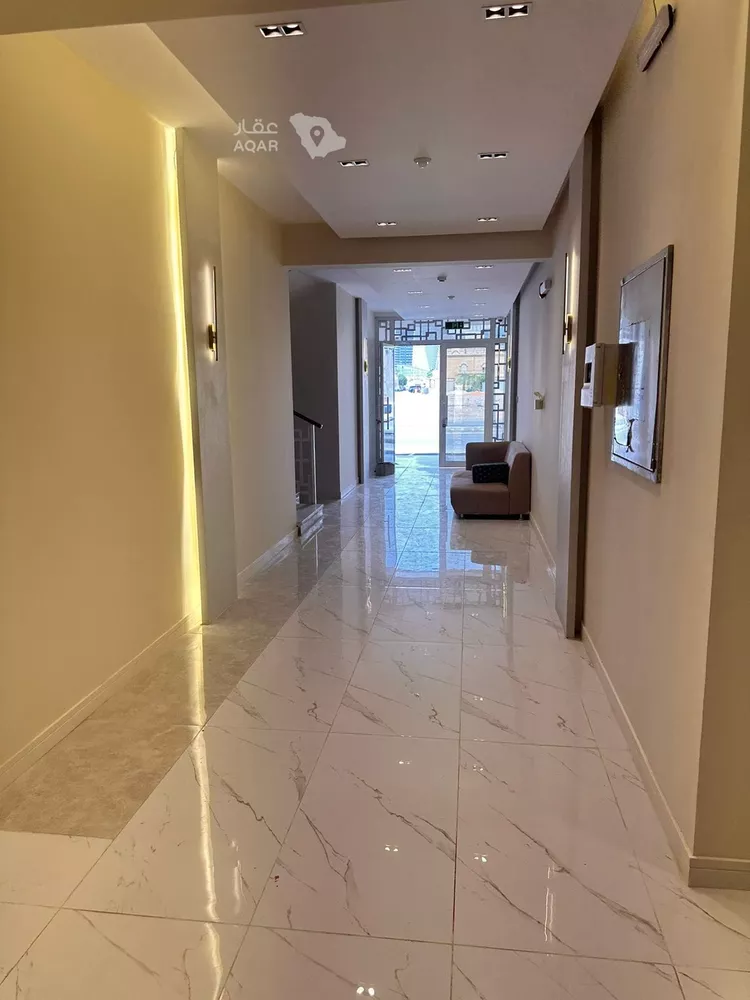 شقة للإيجار في شارع الصنوبر, حي العقيق, مدينة الرياض, منطقة الرياض 2