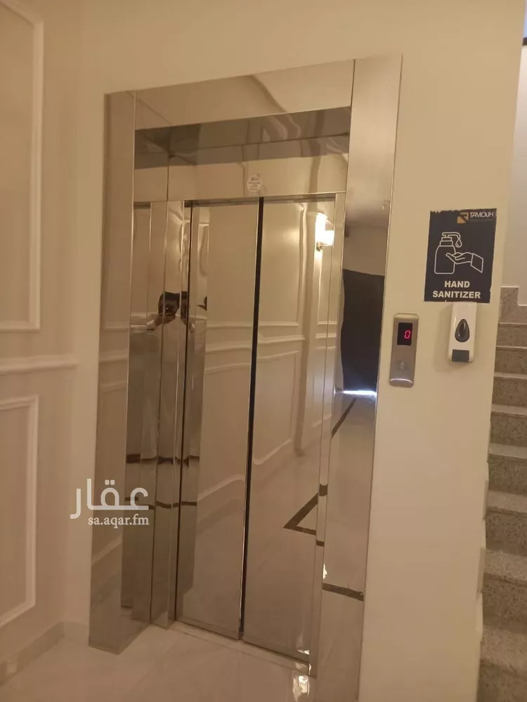 شقة للإيجار في شارع أوس بن عوف, حي العقيق, مدينة الرياض, منطقة الرياض صورة 2