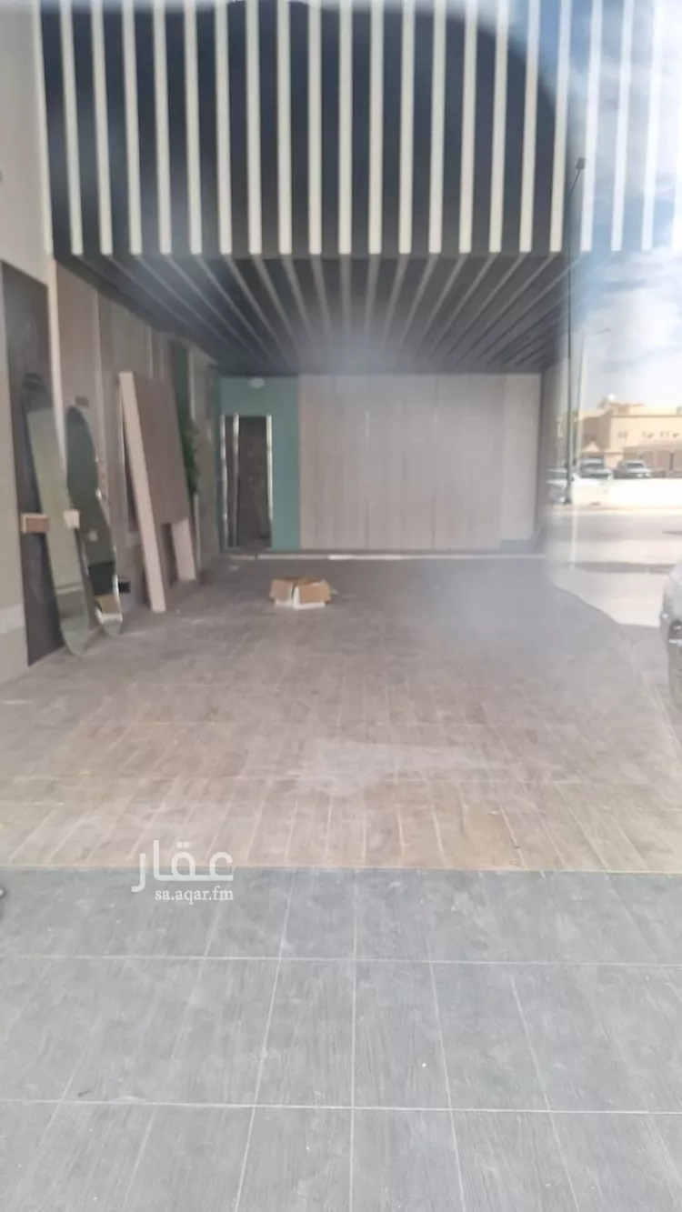 محل للإيجار في شارع سعود ابن فيصل الفرعي, حي العقيق, مدينة الرياض, منطقة الرياض صورة 3