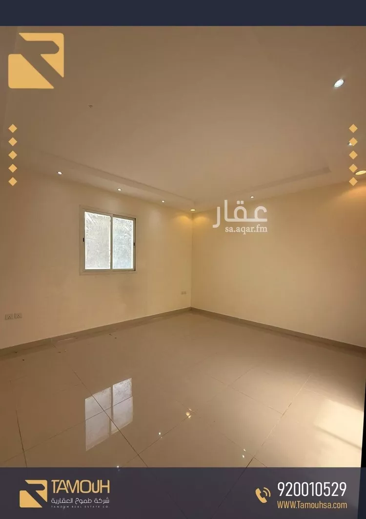 شقة للإيجار في شارع البحـــر الأحــــمر, حي النفل, مدينة الرياض, منطقة الرياض صورة 3