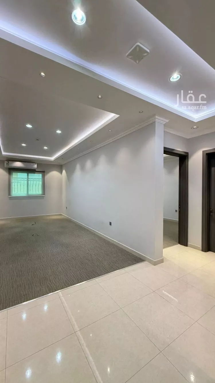 مكتب تجاري للإيجار في شارع الامير محمد ابن سلمان ابن عبدالعزيز, حي حطين, مدينة الرياض, منطقة الرياض صورة 3