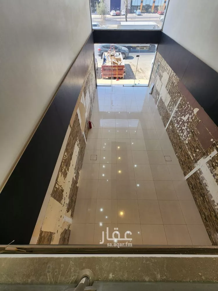 محل للإيجار في شارع المدينة المنورة الفرعي, حي الفيصلية, مدينة الرياض, منطقة الرياض 10