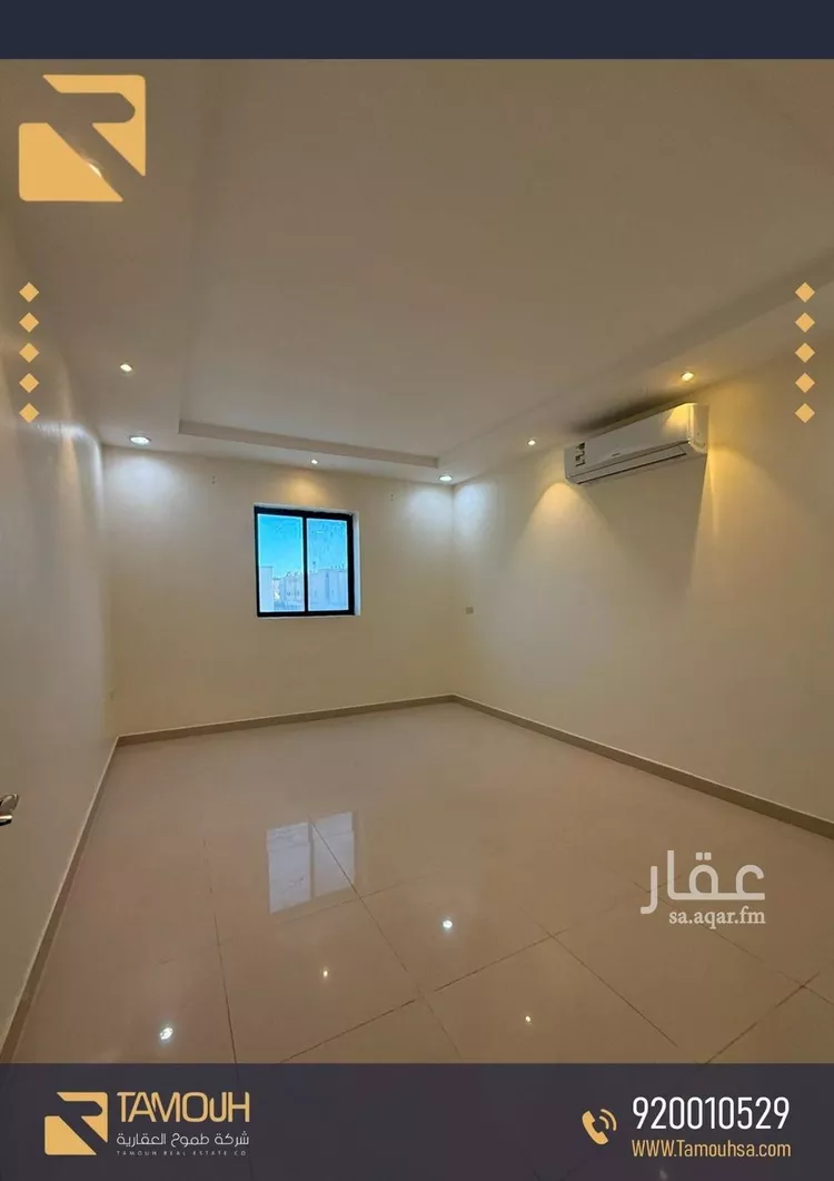 شقة للإيجار في شارع البحـــر الأحــــمر, حي النفل, مدينة الرياض, منطقة الرياض صورة 5