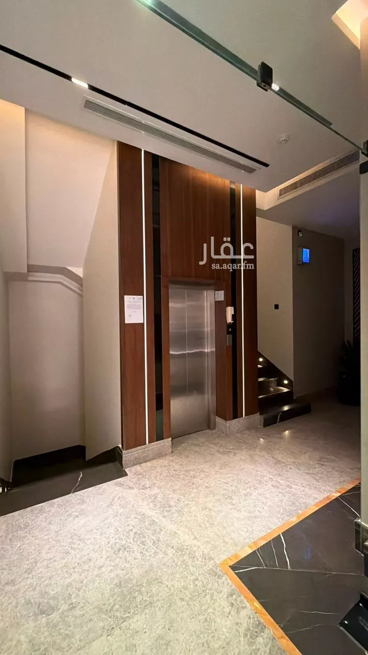 شقة للإيجار في شارع ثعلبة بن سعد الخزرجي, حي العارض, مدينة الرياض, منطقة الرياض 17