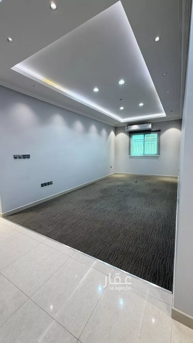 Commercial Office for Rent in Riyadh Hittin