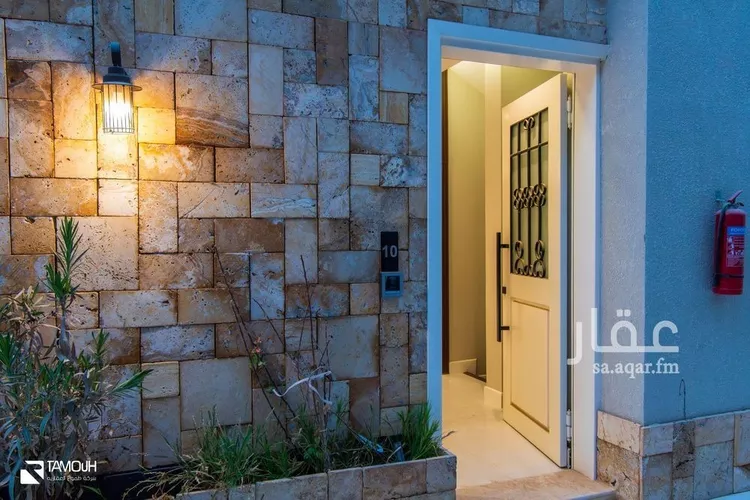 Villa for Sale in Riyadh An Narjis