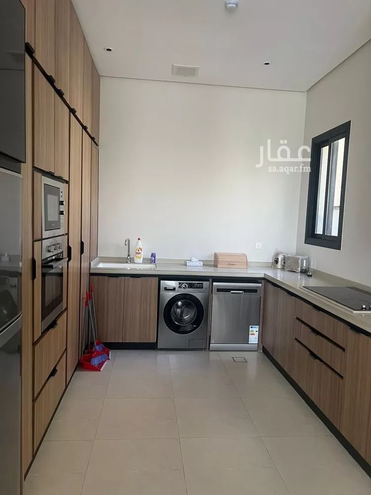 شقة للإيجار في شارع عبدالله بن إبراهيم بن سيف, حي قرطبة, مدينة الرياض, منطقة الرياض صورة 5