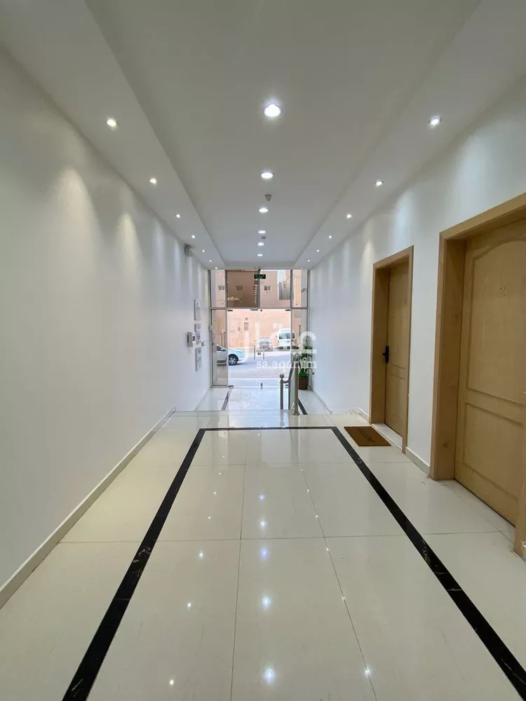 Commercial Office for Rent in Riyadh Al Yasmin صورة 5