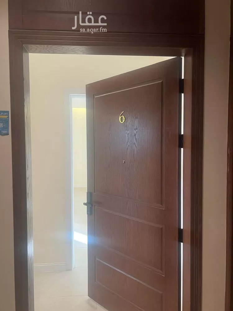شقة للإيجار في شارع جمال الدين القاسمي, حي العارض, مدينة الرياض, منطقة الرياض صورة 5