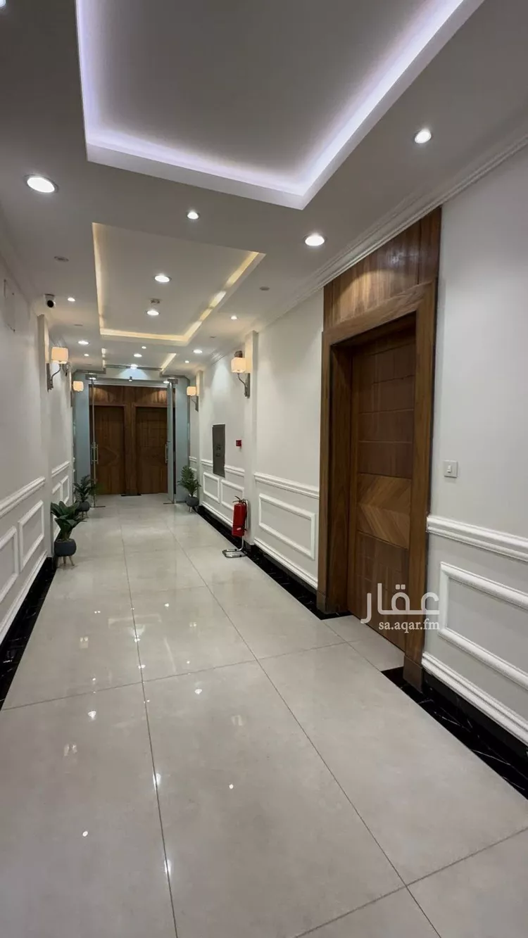 مكتب تجاري للإيجار في شارع الامير محمد ابن سلمان ابن عبدالعزيز, حي حطين, مدينة الرياض, منطقة الرياض 14