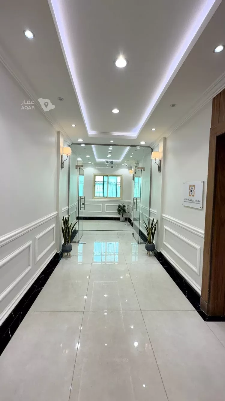 Commercial Office for Rent in Riyadh Hittin 21