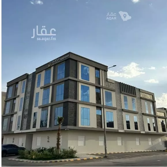شقة للإيجار في شارع الصنوبر, حي العقيق, مدينة الرياض, منطقة الرياض 5