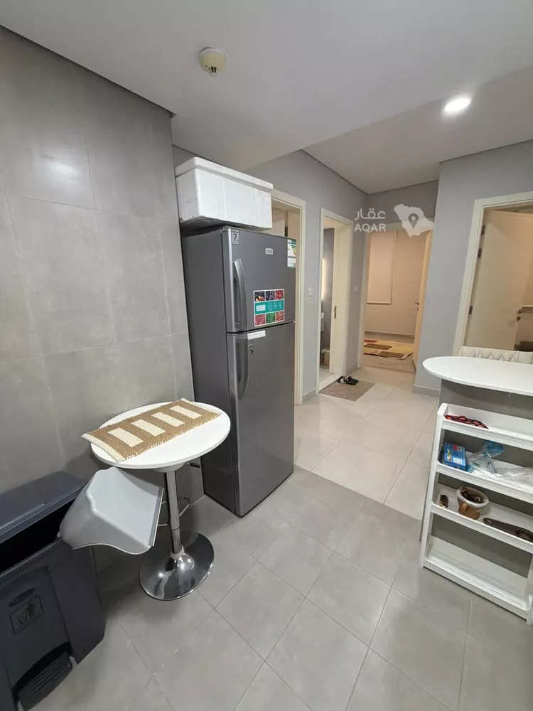 Apartment for Sale in Mecca Al Jame'ah 15