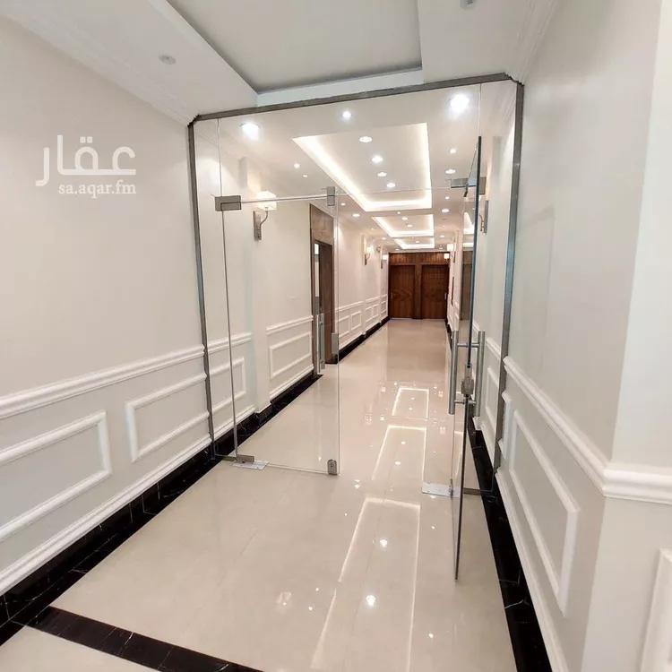 مكتب تجاري للإيجار في شارع الامير محمد ابن سلمان ابن عبدالعزيز, حي حطين, مدينة الرياض, منطقة الرياض صورة 4