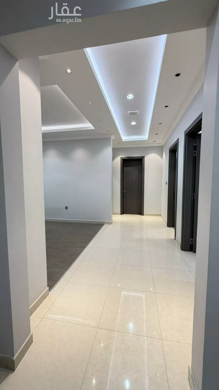 Commercial Office for Rent in Riyadh Hittin صورة 5