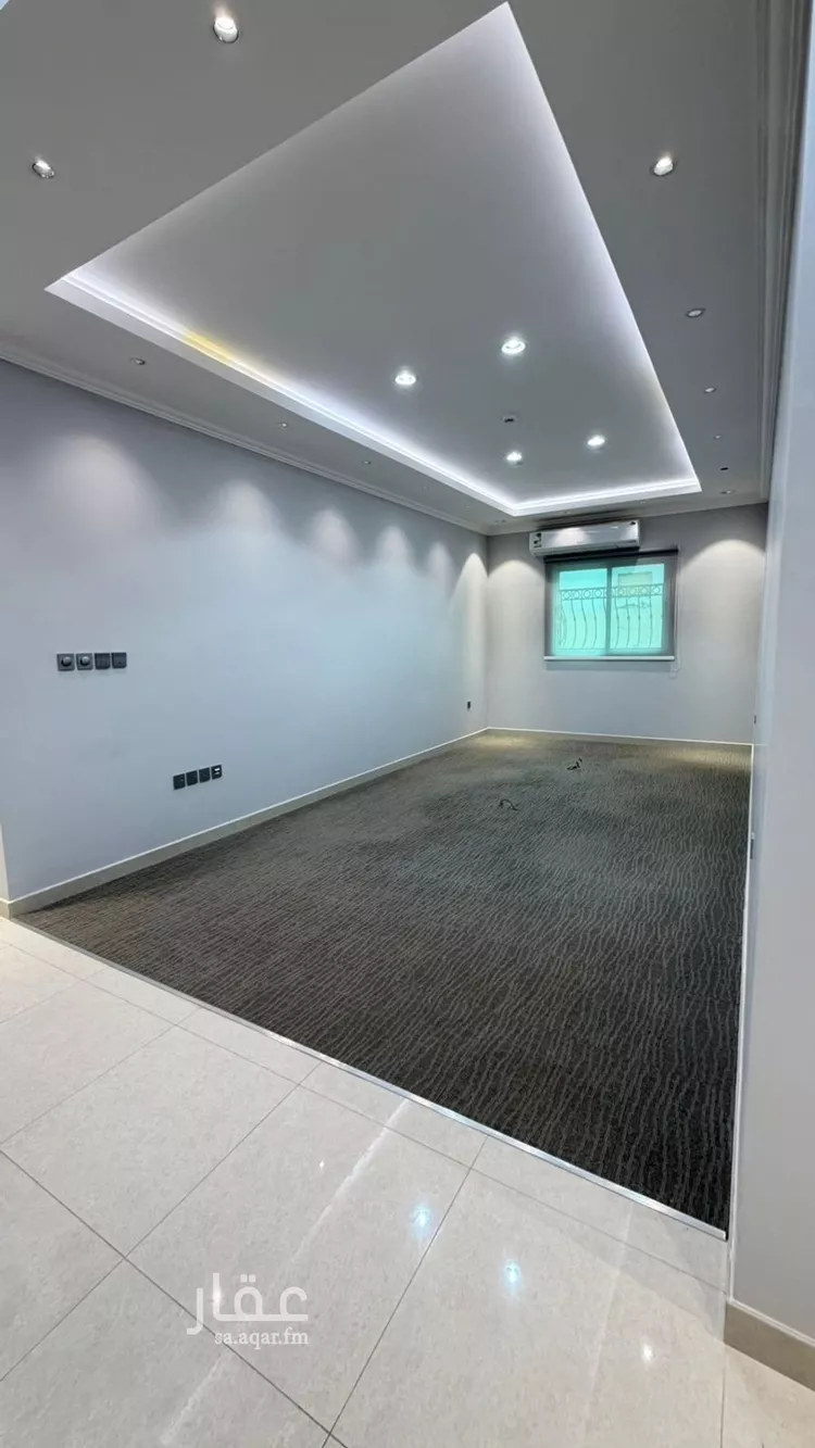 مكتب تجاري للإيجار في شارع الامير محمد ابن سلمان ابن عبدالعزيز, حي حطين, مدينة الرياض, منطقة الرياض